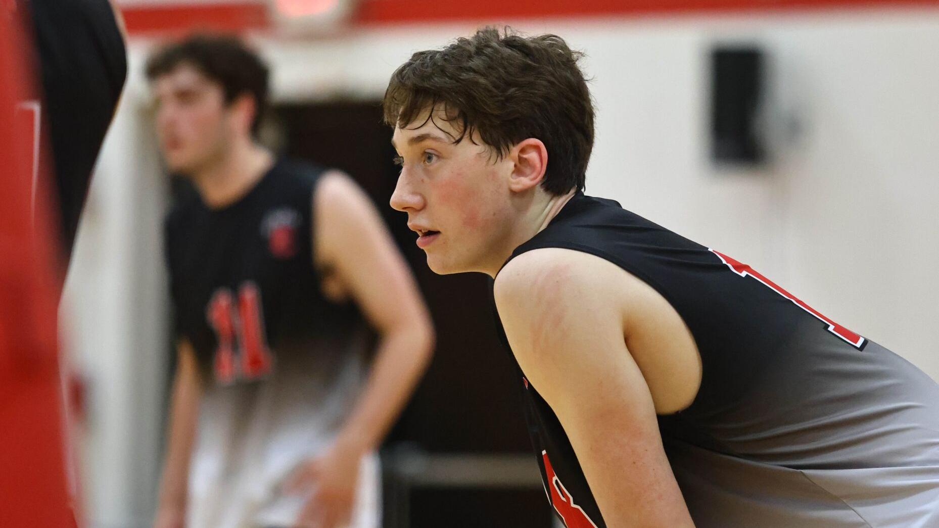 Parkway Central notches big win; North Point enjoys strong start: Boys volleyball notebook